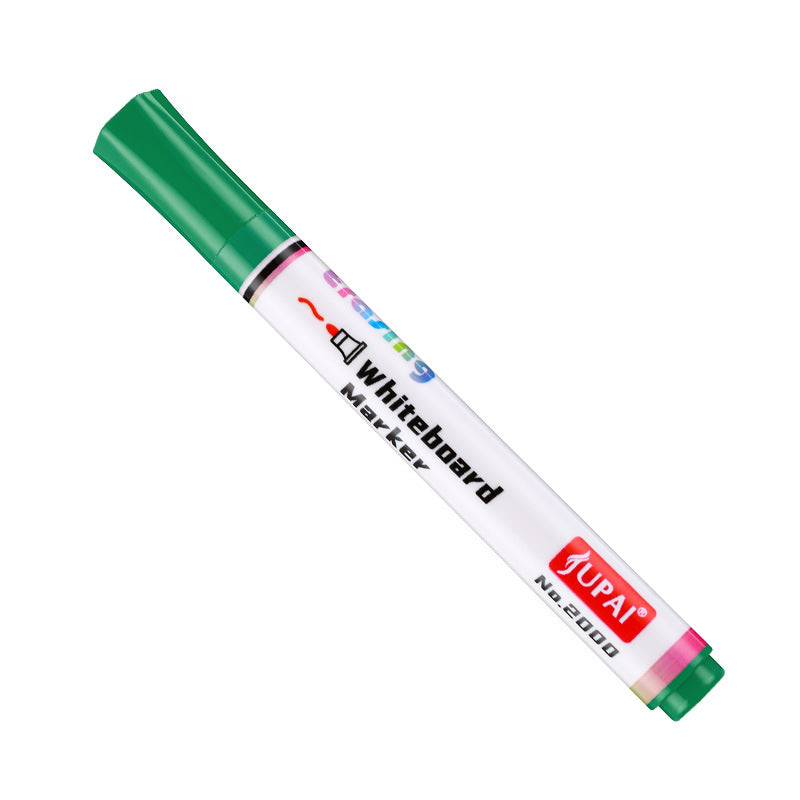 Whiteboard Marker, Dry Wipe Pens Dry Erase Markers 4Pcs x 3Pack